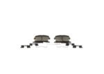Quietcast Brake Pads