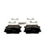Quietcast Brake Pads - Image 3
