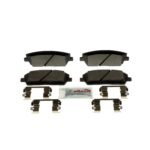 Quietcast Brake Pads - Image 2