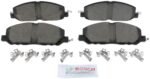 Quietcast Brake Pads - Image 2
