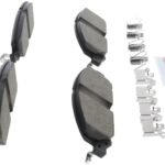 Quietcast Brake Pads