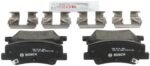 Quietcast Brake Pads - Image 3