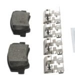 Quietcast Brake Pads
