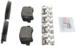 Quietcast Brake Pads