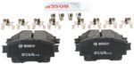 Quietcast Brake Pads - Image 3