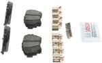 Quietcast Brake Pads