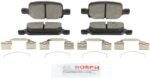 Quietcast Brake Pads - Image 2