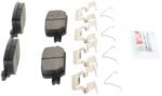 Quietcast Brake Pads