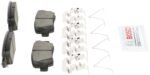 Quietcast Brake Pads