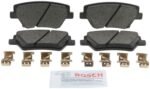 Quietcast Brake Pads - Image 2