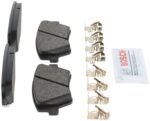 Quietcast Brake Pads