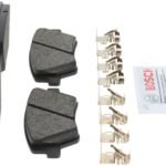 Quietcast Brake Pads
