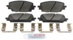 Quietcast Brake Pads - Image 2