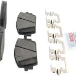 Quietcast Brake Pads
