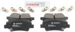 Quietcast Brake Pads - Image 3