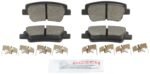 Quietcast Brake Pads - Image 2