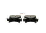 Quietcast Brake Pads - Image 3