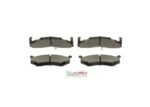 Quietcast Brake Pads - Image 2