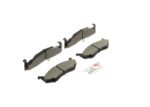 Quietcast Brake Pads