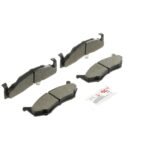 Quietcast Brake Pads