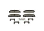 Quietcast Brake Pads - Image 2
