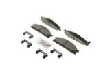 Quietcast Brake Pads