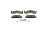 Quietcast Brake Pads - Image 2