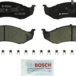 Quietcast Brake Pads