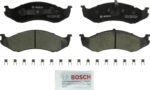 Quietcast Brake Pads