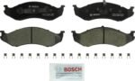 Quietcast Brake Pads - Image 2