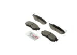 Quietcast Brake Pads