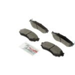 Quietcast Brake Pads
