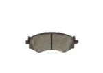 Quietcast Brake Pads - Image 4