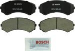 Quietcast Brake Pads