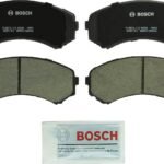 Quietcast Brake Pads