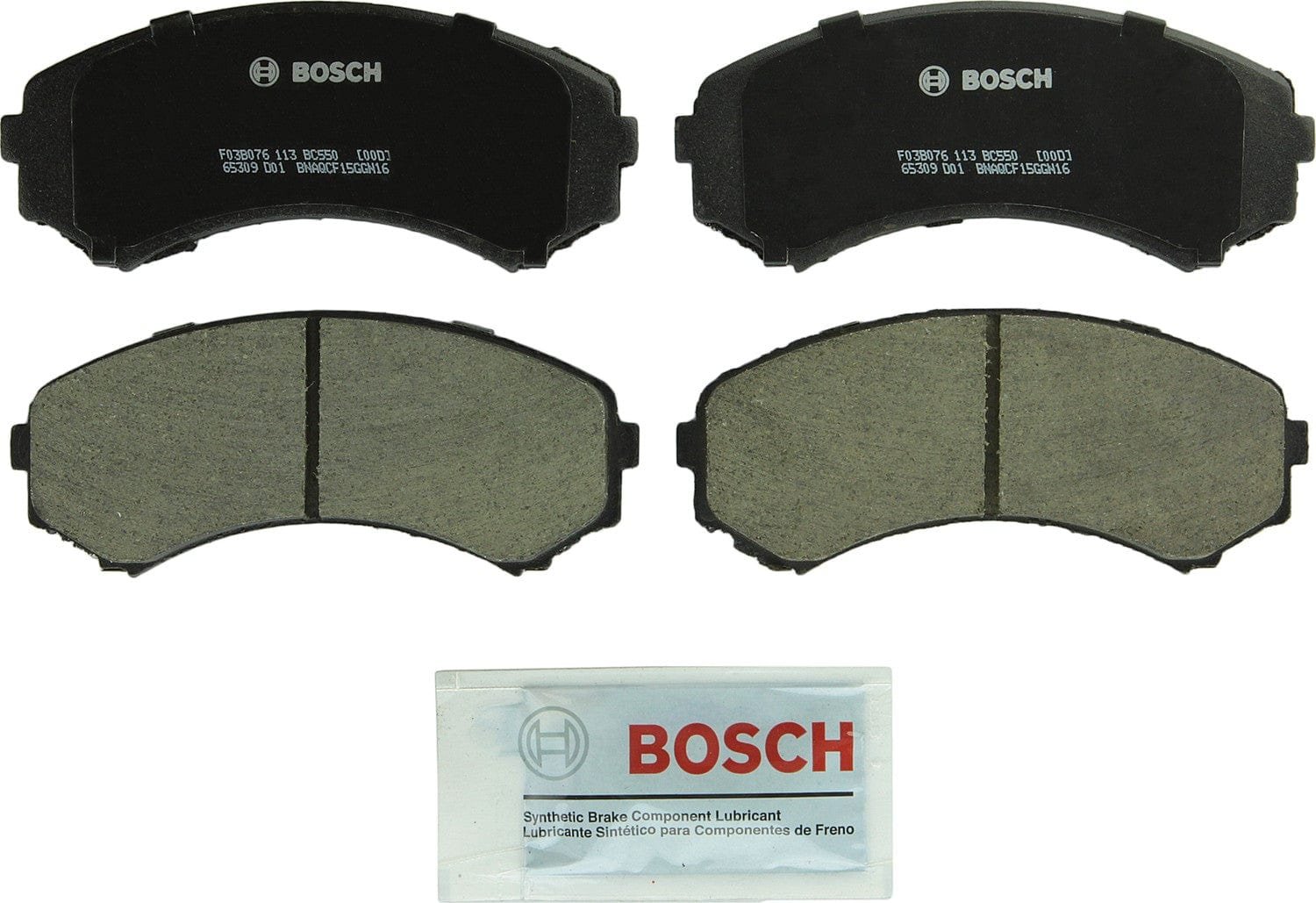 BS_BC550_Fro.jpg Quietcast Brake Pads - Image 1