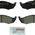 Quietcast Brake Pads
