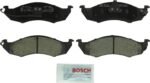 Quietcast Brake Pads