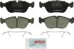 Quietcast Brake Pads