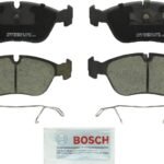 Quietcast Brake Pads