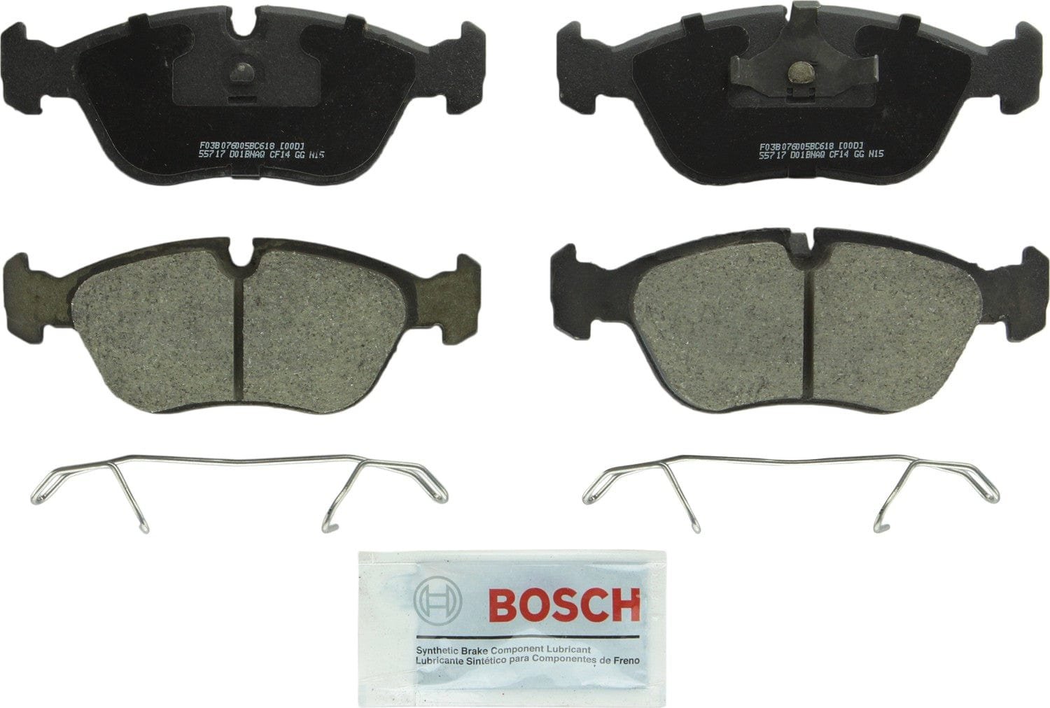 BS_BC618_Fro.jpg Quietcast Brake Pads - Image 1