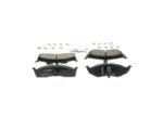 Quietcast Brake Pads - Image 3