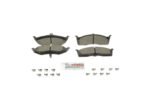 Quietcast Brake Pads - Image 2