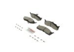 Quietcast Brake Pads