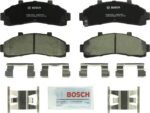Quietcast Brake Pads