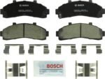 Quietcast Brake Pads - Image 2