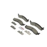 Quietcast Brake Pads - Image 3