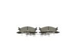 Quietcast Brake Pads - Image 4