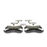 Quietcast Brake Pads