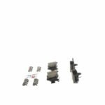 Quietcast Brake Pads - Image 5
